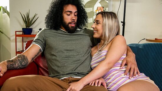 Where's the TV remote?