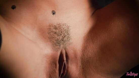 Eve's Halloween costume