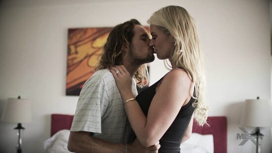 Secret Desires. Part One