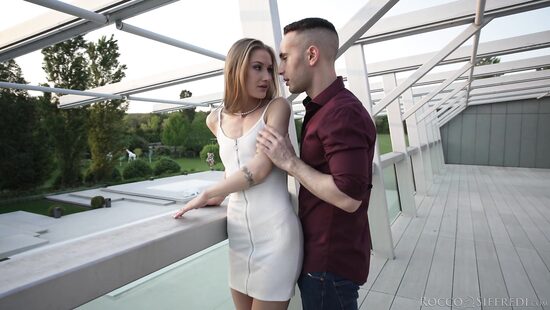 It's time to take off the rose-coloured glasses