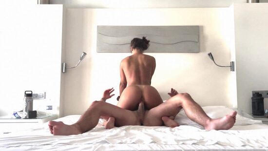 There is no such thing as anonymity