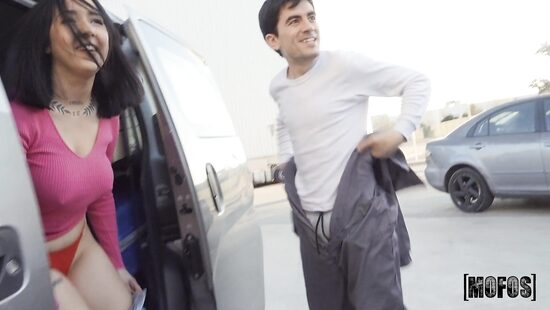 Measurements of oversized cargo