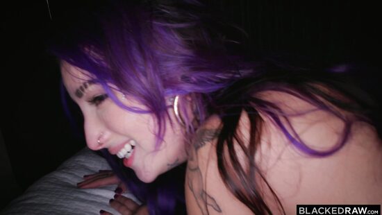 To tame the wild temper with a black, wiry rod