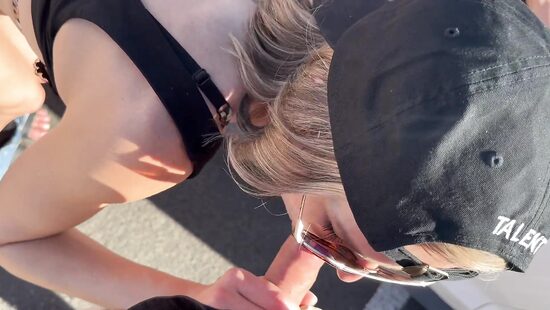 Somewhere in the Nevada desert