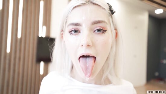 You're not capable of scaring