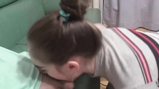 Получаю витамин