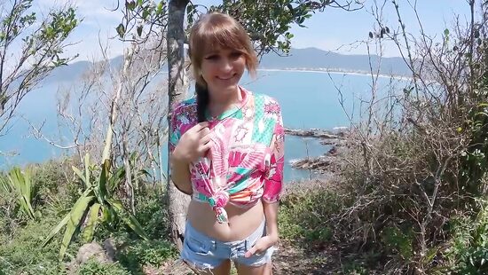 Juicy Pussy loves a creampie