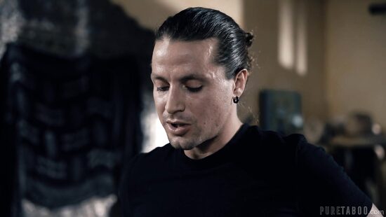 Let's start all over again with you