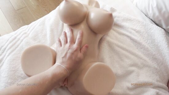 To split the passion in two