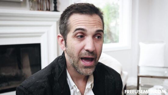 Vampire Thanksgiving