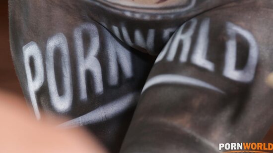 The tracksuits aren't the same anymore