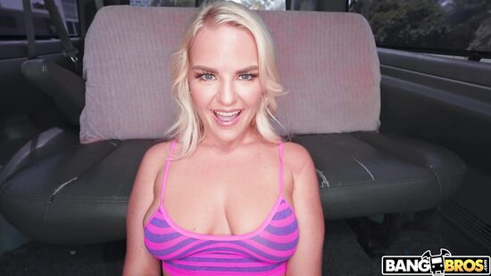 A trip in Victorian style