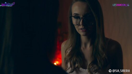 Myers better turn out to be a sexy babe