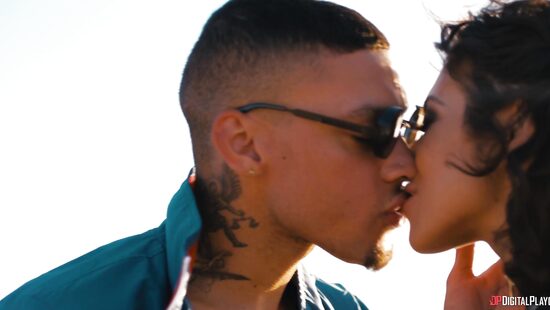 While there are sexual contractions going on all around