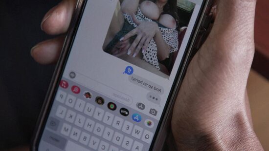 Anything for tits like those