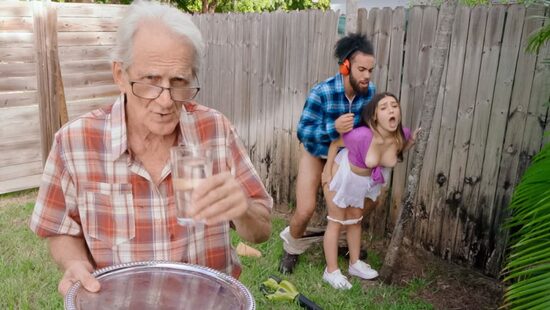 An old-fashioned way to boost libido