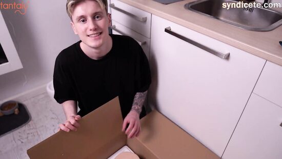 They sent a fragile young woman