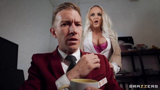 The Mute Inn. Part 3