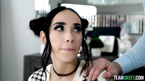 True ahegao during sex