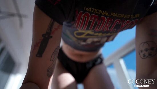 Bro, how much sperm do you have in you?