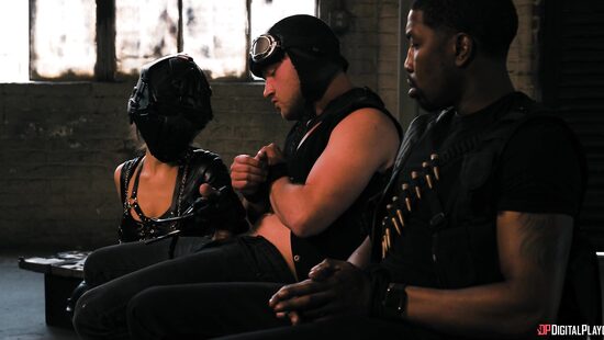 Road to Samosir: Day Three