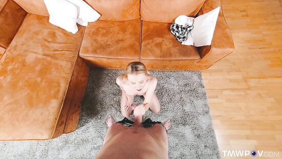 A crumpled shirt changes plans