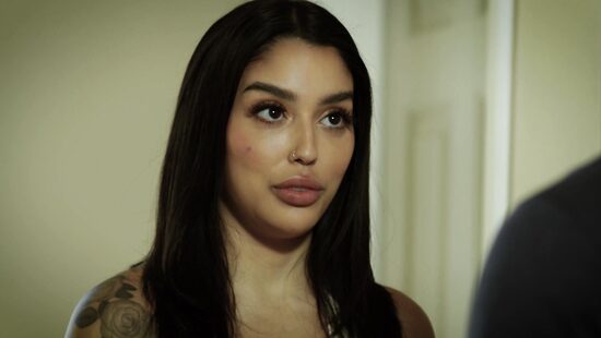 Big fish. Scene 4. Finale