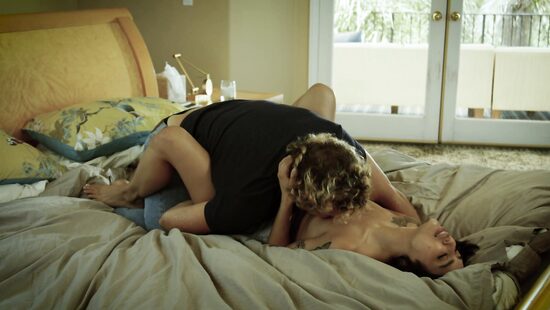 Big fish. Scene 4. Finale