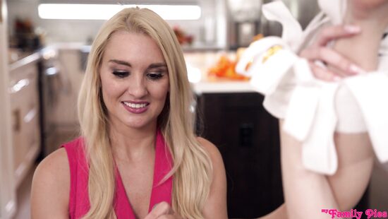 The Thanksgiving stuffing