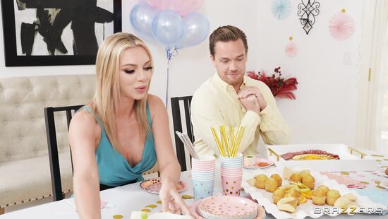 Congratulations! Your husband is a cheater