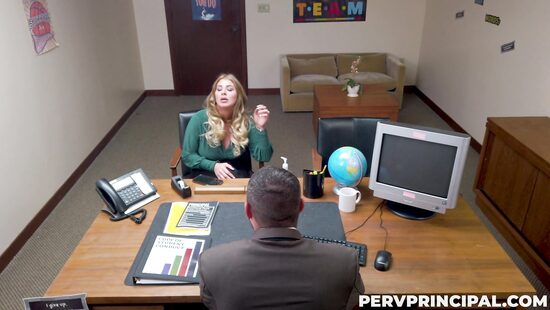 Does that answer satisfy you?