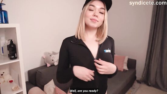 It's nice to have a gambling girlfriend on hand