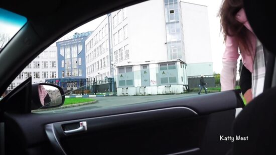 She's got pussy and blowjob skills