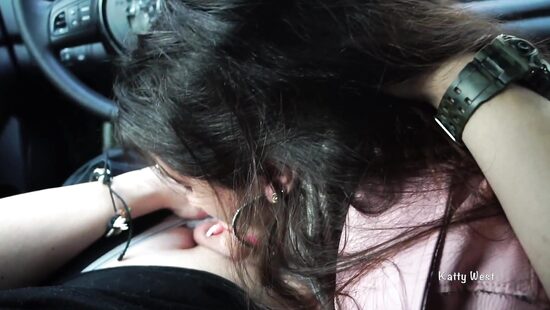 She's got pussy and blowjob skills