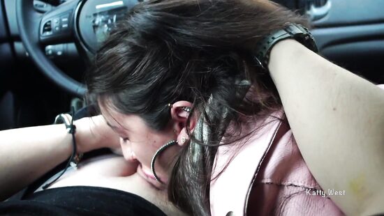 She's got pussy and blowjob skills