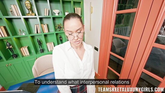 Psychological conditions for sexual well-being