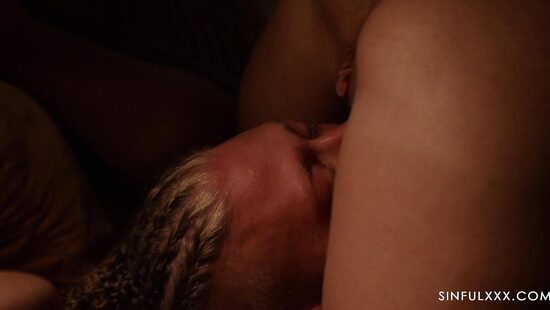 Aubrey's Dinner: Meal one