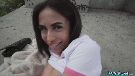 Tasha wants to be a porn model