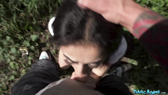 Tasha wants to be a porn model