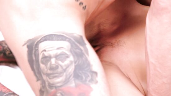 Brigadier Max's dick