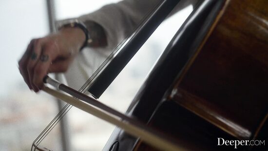 Sensual crescendo of classics