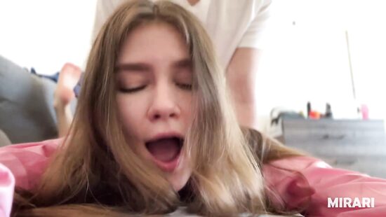 Instead of a film, it's boobs