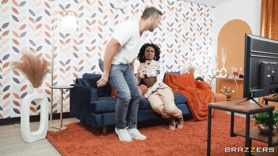 You don't have a choice