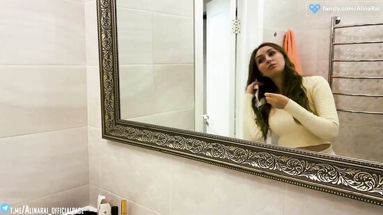 Stepmother, stepson and father's Viagra