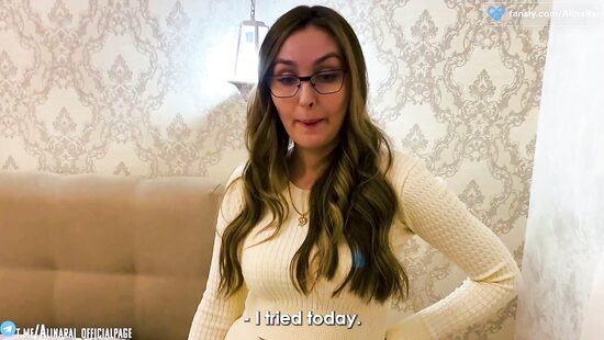 Stepmother, stepson and father's Viagra