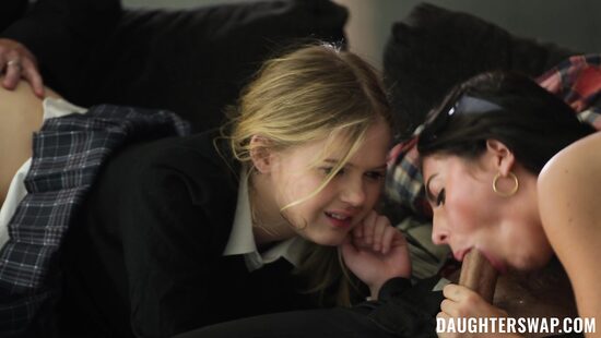 Temptations by the pool: Experiments