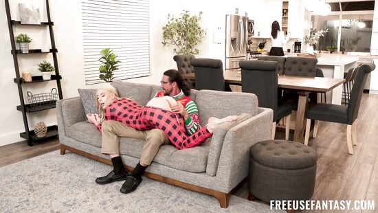 New Year's wishes become a reality