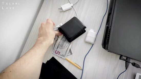 Innovative sales techniques