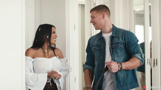 The tourist trap. Episode one