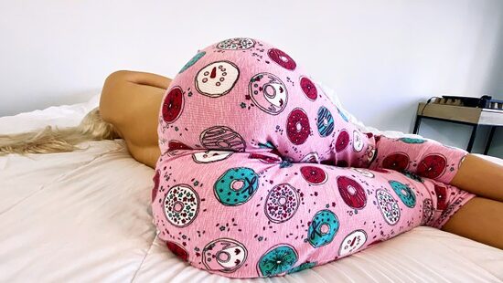 Wake up and cheer up